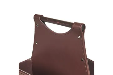 Kurv Uruk Brun - Brun - Oppbevaring - Oppbevaring til småting - Kurv