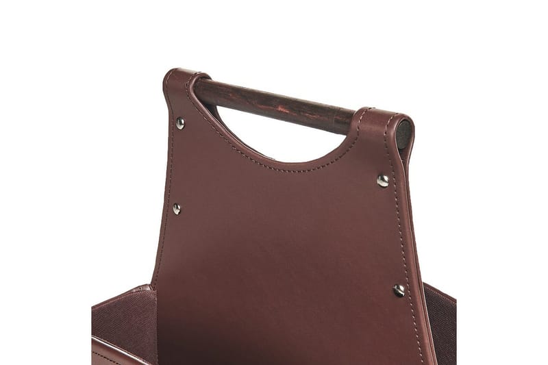 Kurv Uruk Brun - Brun - Oppbevaring - Oppbevaring til småting - Kurv