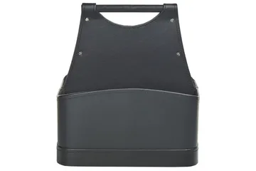 Kurv Uruk Grå - Grå - Oppbevaring - Oppbevaring til småting - Kurv