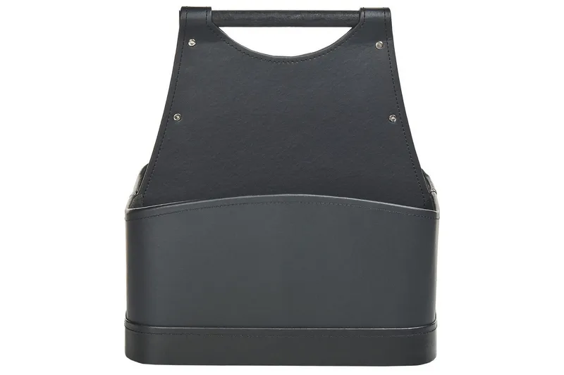 Kurv Uruk Grå - Grå - Oppbevaring - Oppbevaring til småting - Kurv