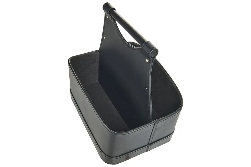 Kurv Uruk Grå - Grå - Oppbevaring - Oppbevaring til småting - Kurv