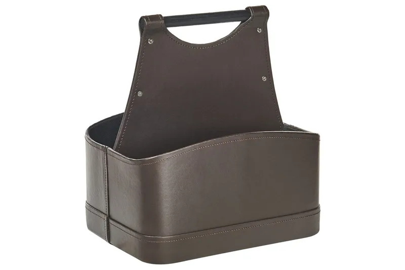 Kurv Uruk Mørk brun, Mørk brun