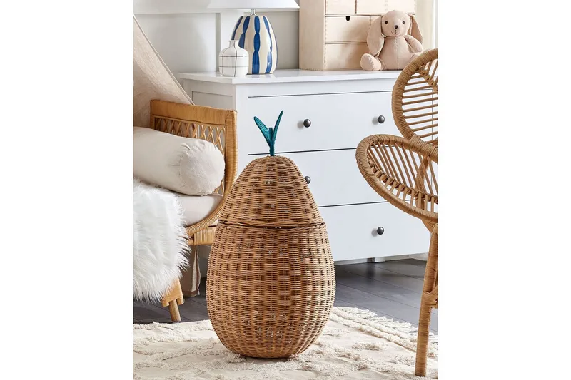 Kurv Vagsoy - Oppbevaring - Oppbevaring til småting - Kurv