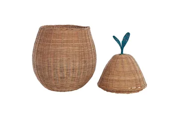 Kurv Vagsoy - Oppbevaring - Oppbevaring til småting - Kurv