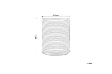 Kurv Yerkoy - Oppbevaring - Oppbevaring til småting - Kurv