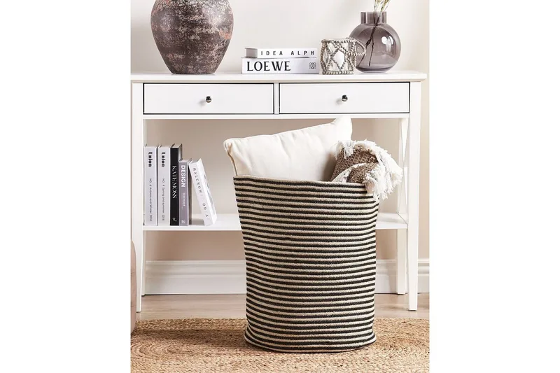 Kurv Yerkoy - Oppbevaring - Oppbevaring til småting - Kurv