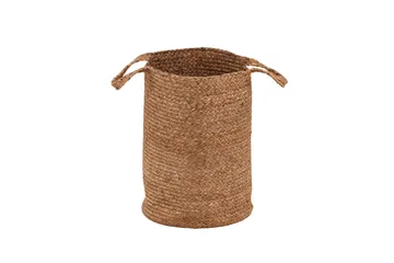 Pune Kurv - Natur - Oppbevaring - Oppbevaring til småting - Kurv - Piknikkurv