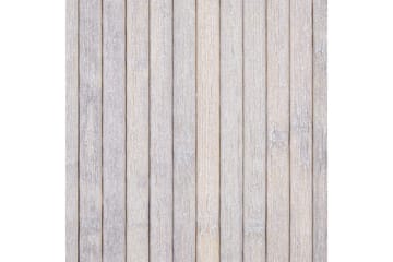 Kurv Talpe sett på 5 Grå/hvit - Grå/hvit - Oppbevaring - Oppbevaring til småting - Vegghengt oppbevaring