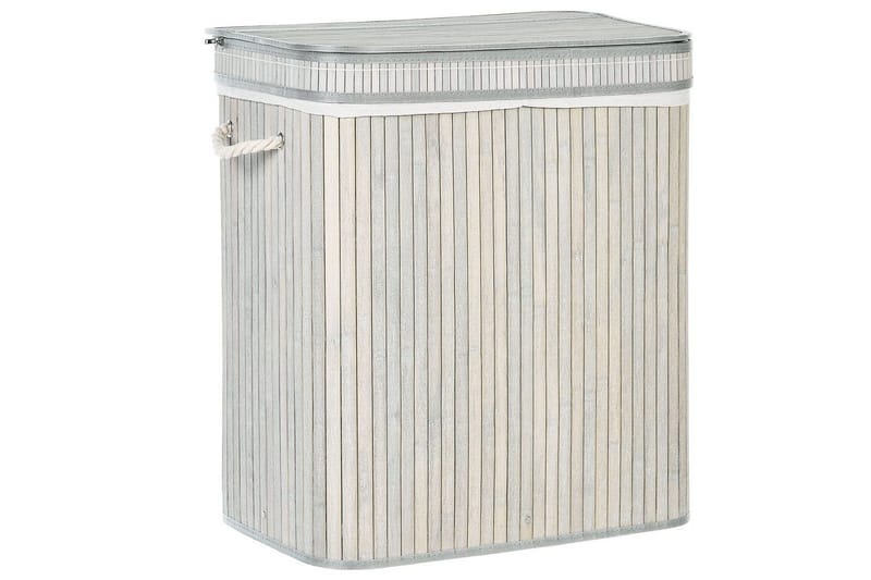 Vaskekurver Kalthota Grå, Grå