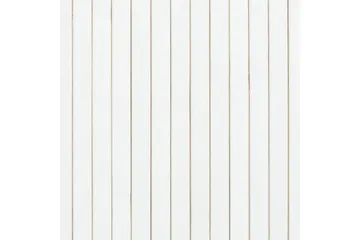 Vaskekurver Kalthota Hvit - Hvit - Oppbevaring - Kles oppbevaring - Skittentøyskurv