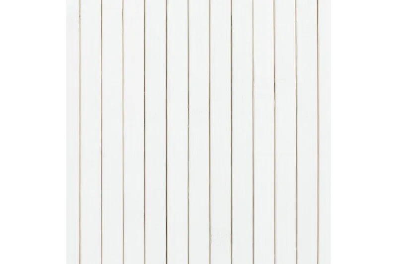 Vaskekurver Kalthota Hvit - Hvit - Oppbevaring - Kles oppbevaring - Skittentøyskurv