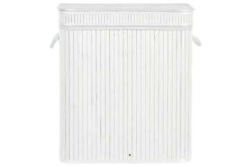 Vaskekurver Kalthota Hvit - Hvit - Oppbevaring - Oppbevaring til småting - Kurv