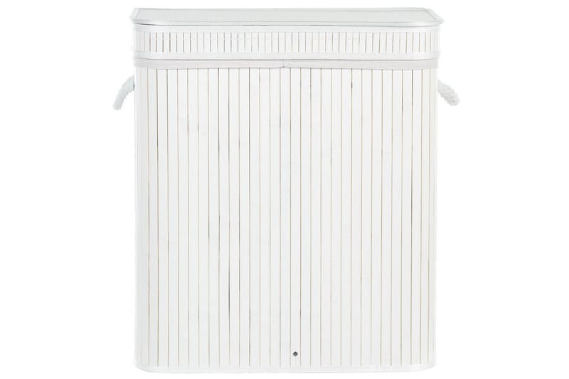 Vaskekurver Kalthota Hvit - Hvit - Oppbevaring - Oppbevaring til småting - Kurv