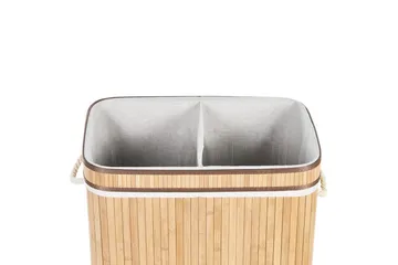 Vaskekurver Kalthota Lyst tre - Lyst tre - Oppbevaring - Kles oppbevaring - Skittentøyskurv