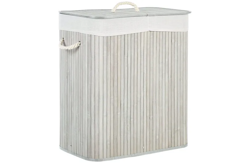 Vaskekurver Kandy Grå, Grå