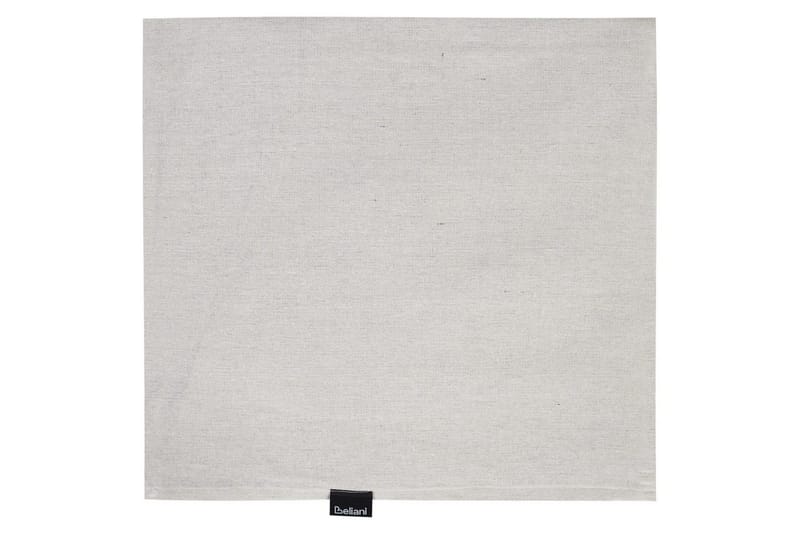 Vaskekurver Mirissa Hvit/lyst tre - Hvit/lyst tre - Oppbevaring - Kles oppbevaring - Skittentøyskurv