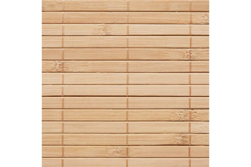 Vaskekurver Mirissa Svart/hvit/lyst tre - Svart/hvit/lyst tre - Oppbevaring - Kles oppbevaring - Skittentøyskurv