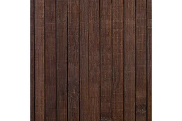 Vaskekurver Sannar Brun/Hvit - Brun/Hvit - Oppbevaring - Kles oppbevaring - Skittentøyskurv