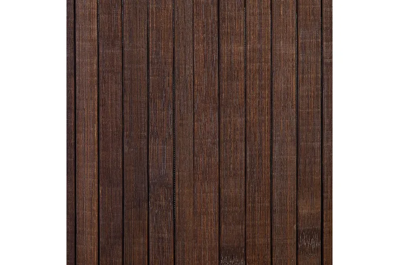 Vaskekurver Sannar Brun/Hvit - Brun/Hvit - Oppbevaring - Kles oppbevaring - Skittentøyskurv