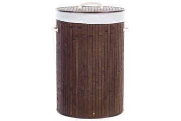 Vaskekurver Sannar Brun/Hvit