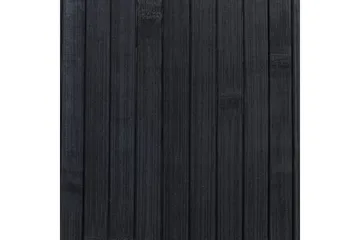 Vaskekurver Sannar Svart/hvit - Svart/hvit - Oppbevaring - Kles oppbevaring - Skittentøyskurv