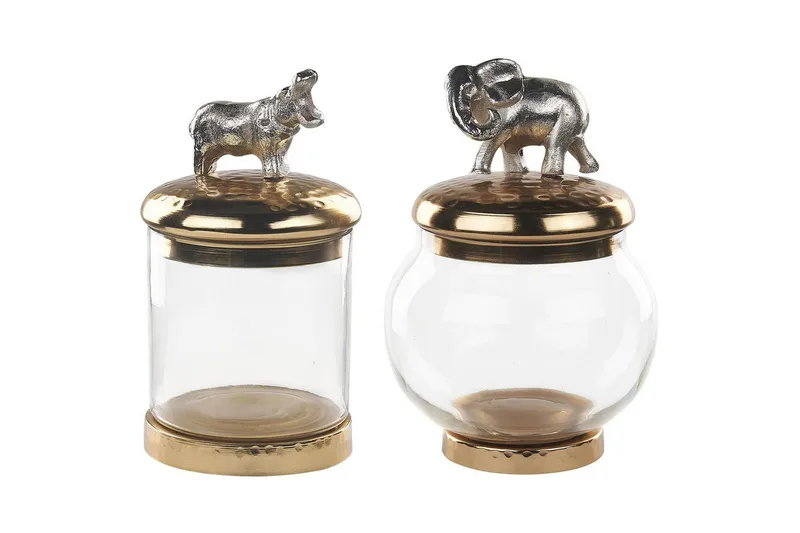 Lite baderomsskap Laki sett med 2