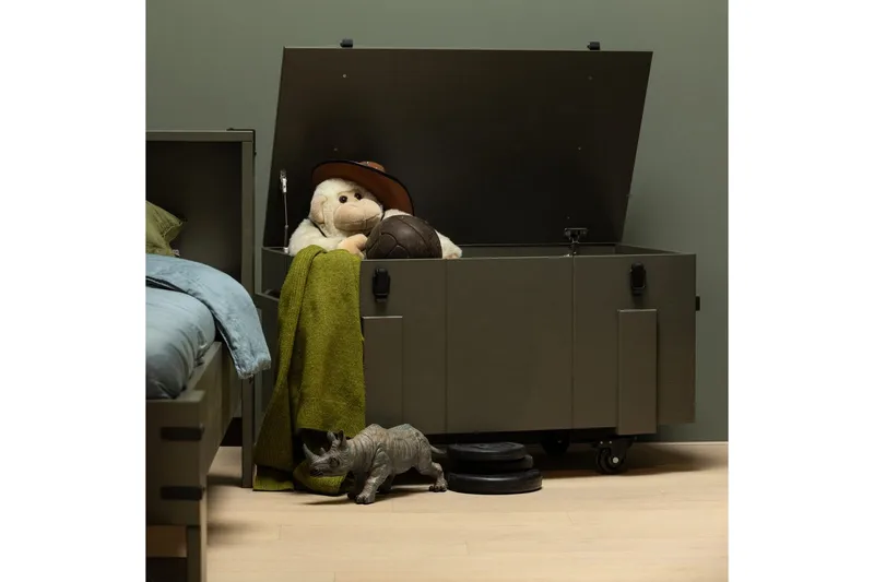 Oppbevaringsboks Bobby - Oppbevaring - Oppbevaring til småting - Oppbevaringskasse