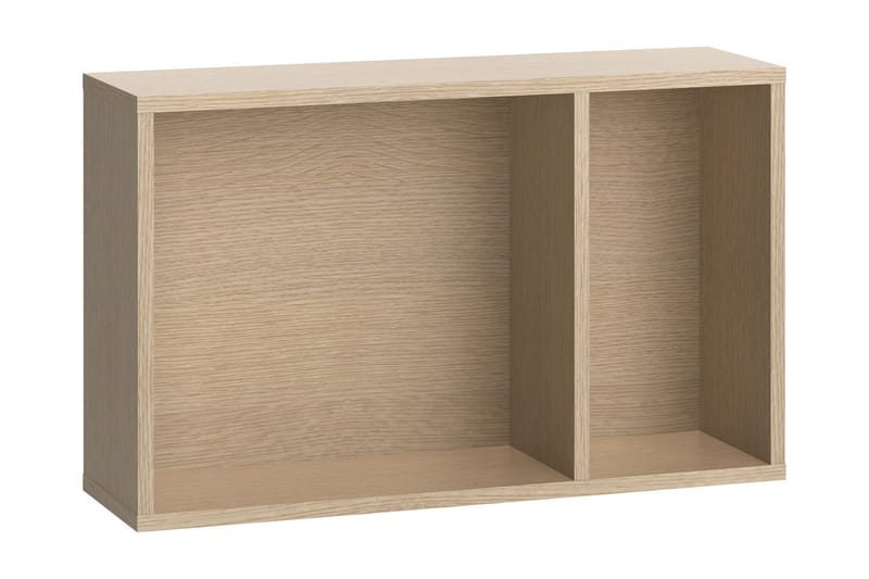 4YOU Hylle til Seng Tre / Natur, VOX