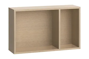 4YOU Hylle til Seng Tre / Natur - VOX - Oppbevaring - Oppbevaring til småting - Oppbevaringskasse