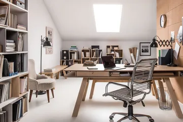 4YOU Oppbevaringsboks Stor Tre / Natur - VOX - Oppbevaring - Oppbevaring til småting - Oppbevaringskasse