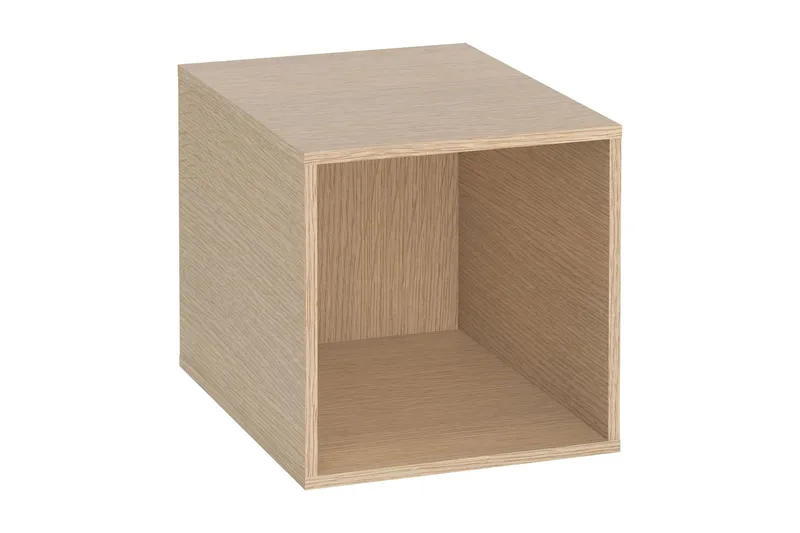 4YOU Oppbevaringsboks Stor Tre / Natur, VOX