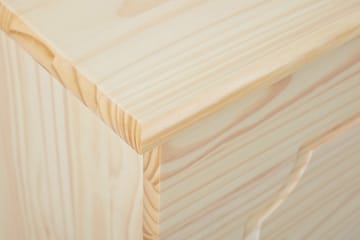 Akhila Oppbevaringsboks 89 cm - Tre - Oppbevaring - Oppbevaring til småting - Oppbevaringskasse