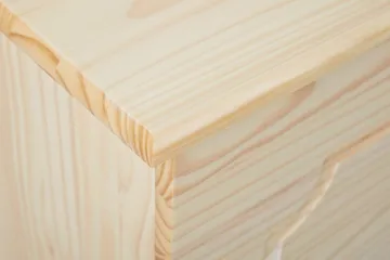 Akhila Oppbevaringsboks 89 cm - Tre - Oppbevaring - Oppbevaring til småting - Oppbevaringskasse