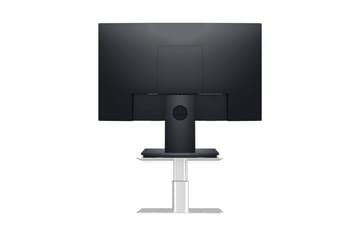 Datastativ Desire2 Vertikalt Justerbart - Sølv - Oppbevaring - Oppbevaring til småting - Oppbevaringsstativ - Bærbardatastativ