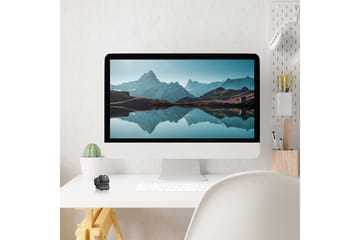 Ladestativ Desire2 Ladestativ for Apple Watch Svart - Svart - Oppbevaring - Oppbevaring til småting - Oppbevaringsstativ - Mobilstativ