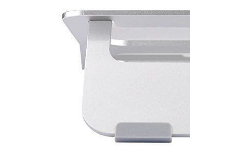 Laptopstativ Desire2 Bærbar Sølv - Sølv - Oppbevaring - Oppbevaring til småting - Oppbevaringsstativ - Bærbardatastativ