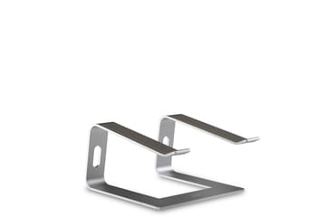Laptopstativ Desire2 Supreme Pro Aluminium Silver - Sølv - Oppbevaring - Oppbevaring til småting - Oppbevaringsstativ - Bærbardatastativ