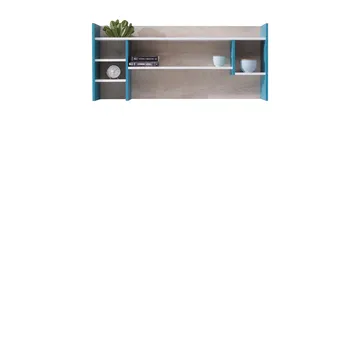 Planeta Vegghylle 55 cm - Oppbevaring - Oppbevaring til småting - Vegghengt oppbevaring