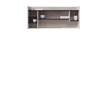 Planeta Vegghylle 55 cm - Oppbevaring - Oppbevaring til småting - Vegghengt oppbevaring