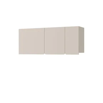 Travic Vegghengt Skap 120 cm - Oppbevaring - Oppbevaring til småting - Vegghengt oppbevaring