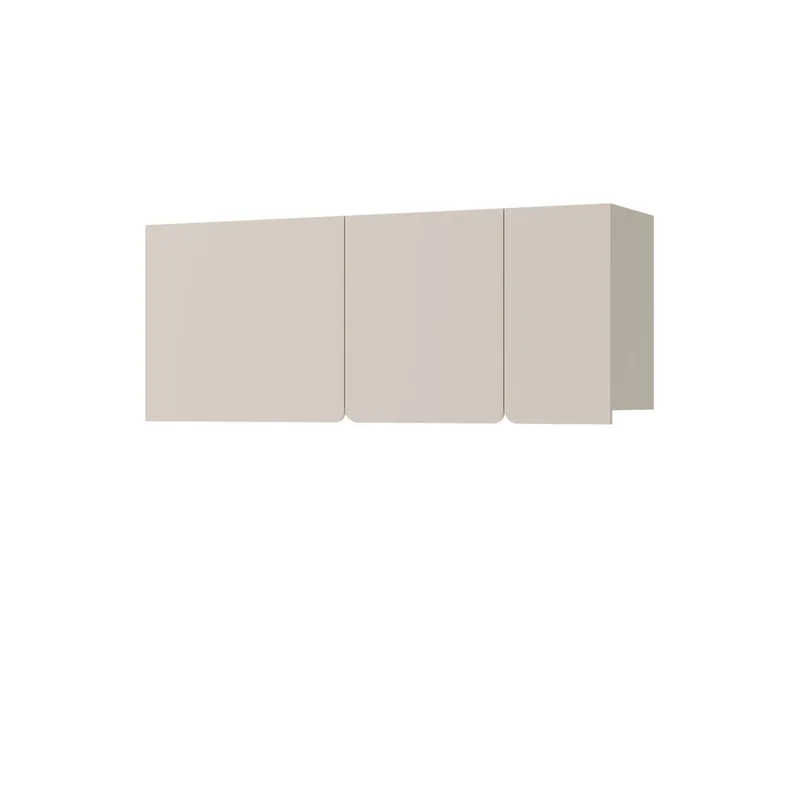 Travic Vegghengt Skap 120 cm