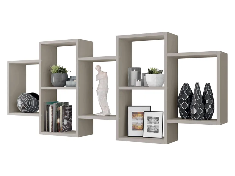 Triorana Vegghylle 161 cm, beige