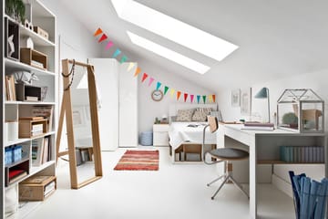 4YOU Oppbevaringsboks Liten Svart - VOX - Oppbevaring - Oppbevaring til småting - Vegghengt oppbevaring