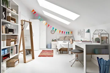 4YOU Oppbevaringsboks Stor Svart - VOX - Oppbevaring - Oppbevaring til småting - Vegghengt oppbevaring