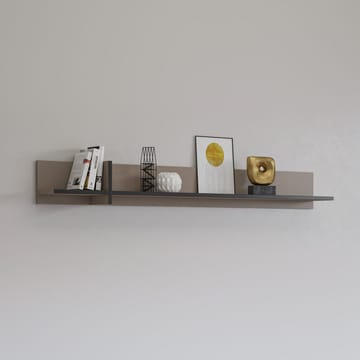 Vegghylle Cross - Kongo - Oppbevaring - Oppbevaring til småting - Vegghengt oppbevaring