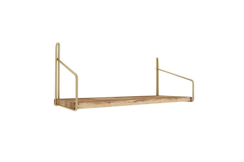Vegghylle Souma Gull / Brun, Brun