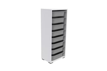 Versa Oppbevaringsbokser 45,5 cm