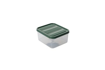 Zandel Oppbevaringsboks 5,5 cm - Grön - Oppbevaring - Oppbevaring til småting