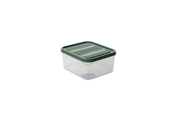 Zandel Oppbevaringsboks 5,5 cm - Grön - Oppbevaring - Oppbevaring til småting