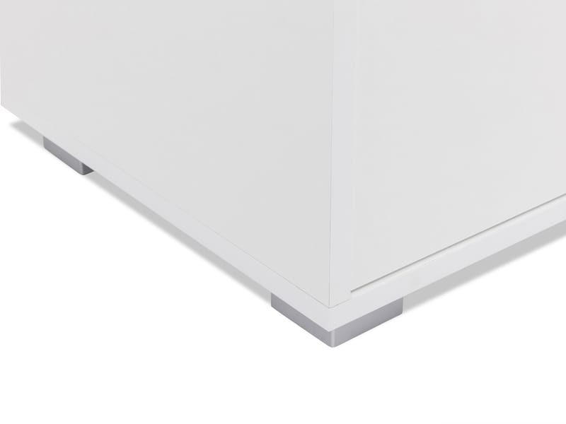 Agawal Kommode 120 cm - Brun - Oppbevaring - Oppbevaringsmøbler - Kommode